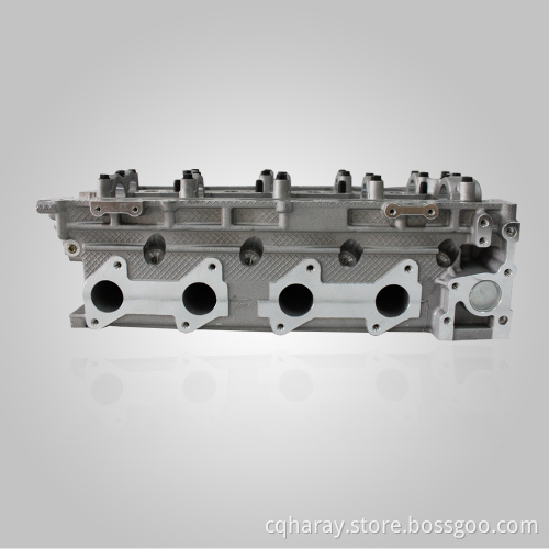 Diesel Cylinder D4CB 22100-4A000 Head for HYUNDAI